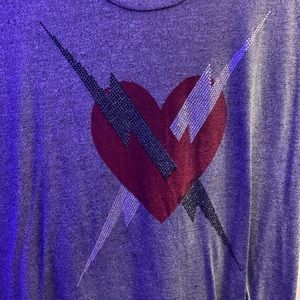 Lauren Moshi top